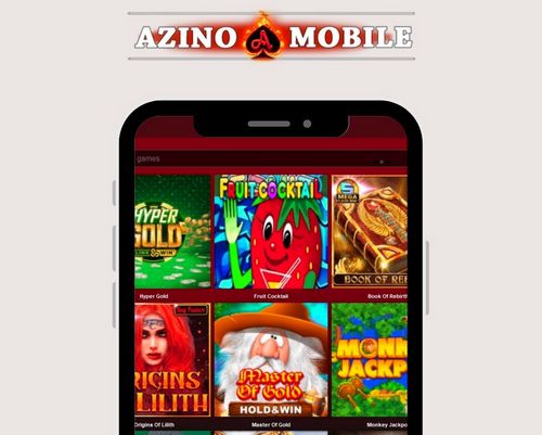 azinomobile